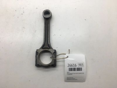 Лот: 20383617. Фото: 1. Шатун Nissan Bluebird Sylphy 2002... Двигатель и элементы двигателя