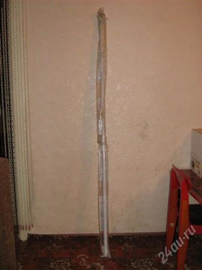 Лот: 2682541. Фото: 1. Штора для ванной белая. Другое (домашний быт)