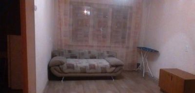 Лот: 6816089. Фото: 1. Сдаётся однокомнатная квартира... Квартиры, студии
