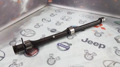 Лот: 23588504. Фото: 1. Балансирный вал Toyota Hiace 1KZ-TE... Двигатель и элементы двигателя