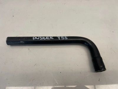 Лот: 22458865. Фото: 1. балонный ключ Renault Duster HSM. Другое (автозапчасти)