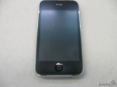 Лот: 1919911. Фото: 1. iphone 3G 16GB продажа, обмен... Смартфоны