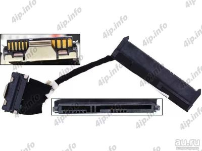 Лот: 9228350. Фото: 1. Шлейф для подключения hdd для... Шлейфы, кабели, переходники