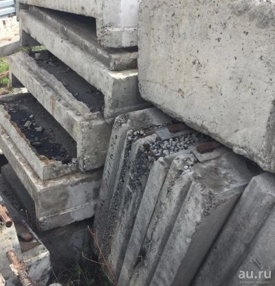 Лот: 13860878. Фото: 1. Керамзитобетон плита стеновая. ЖБИ