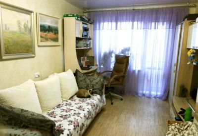 Лот: 13320323. Фото: 1. Продам 1-ю квартиру на Щорса. Квартиры, студии