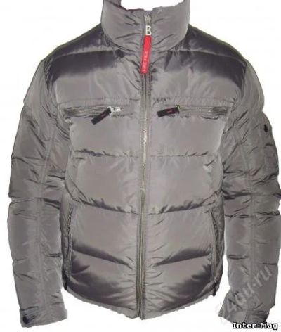 Лот: 1629867. Фото: 1. Bogner Fire+Ice (46 размер) ориг... Верхняя одежда