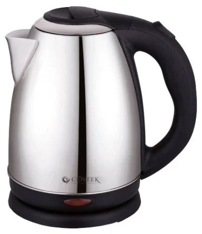 Лот: 10910963. Фото: 1. Чайник Centek CT-1049 C (2.0 л... Чайники, кофемашины, кулеры