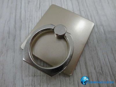 Лот: 13850457. Фото: 1. Кольцо-держатель и подставка для... Держатели для телефонов