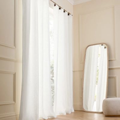 Лот: 24249451. Фото: 1. Штора LaRedoute. Шторы, тюль