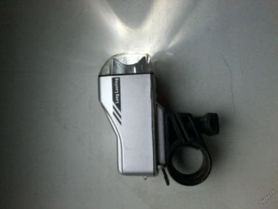 Лот: 5846869. Фото: 1. Фонарь для велосипеда. Аксессуары