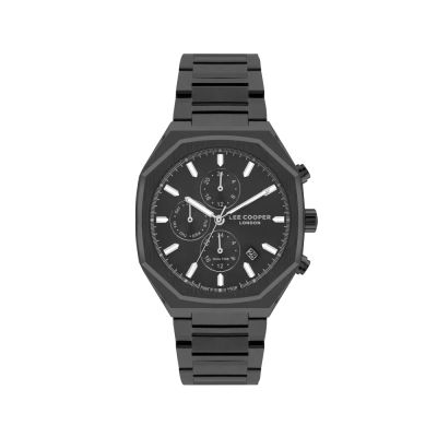 Лот: 23849110. Фото: 1. Мужские часы Lee Cooper LC07617... Оригинальные наручные часы