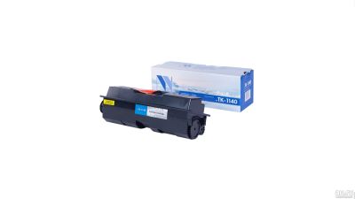 Лот: 16734132. Фото: 1. Картридж TK-1140 для Kyocera FS-1035MFP... Картриджи, расходные материалы