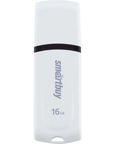Лот: 19091542. Фото: 1. Флешка USB 2.0 16GB SmartBuy Paean... USB-флеш карты