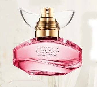 Лот: 7613847. Фото: 1. AVON Cherish the Moment эйвон... Женская парфюмерия