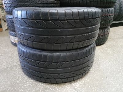 Лот: 18658039. Фото: 1. Bridgestone 245/45R18 Potenza... Шины