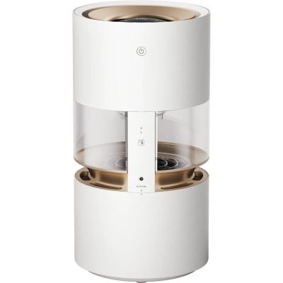 Лот: 24587369. Фото: 1. Воздухоувлажнитель Smartmi Humidifier... Увлажнители и мойки воздуха