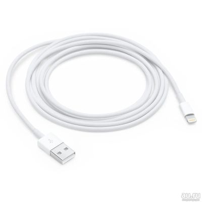 Лот: 13829703. Фото: 1. Кабель для iPod, iPhone, iPad... Дата-кабели, переходники