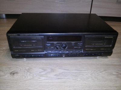 Лот: 4257314. Фото: 1. Technics RS-TR575 (покупатель... Кассетные деки, магнитофоны