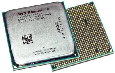 Лот: 4968313. Фото: 1. Мощный 4-х ядерный процессор AMD... Процессоры