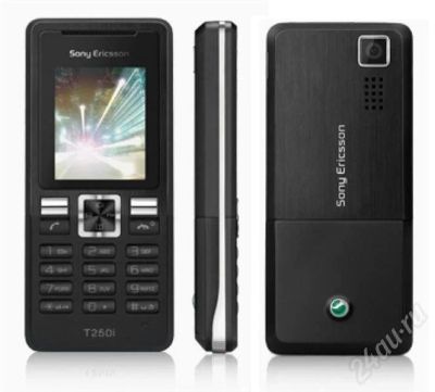 Лот: 308516. Фото: 1. Sony ericsson T250i. Кнопочные мобильные телефоны