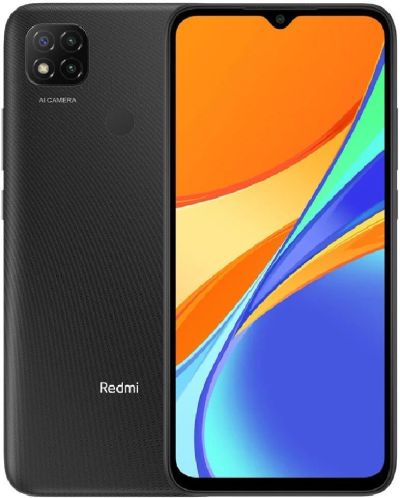 Лот: 16688064. Фото: 1. Смартфон Xiaomi Redmi 9C 3/64Gb... Смартфоны