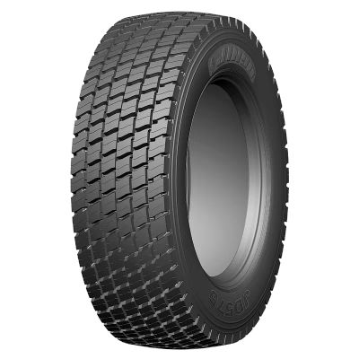 Лот: 21044937. Фото: 1. JINYU JD575 315/80R22,5 156/153K... Шины
