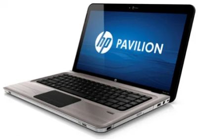 Лот: 3590876. Фото: 1. Ноутбук HP pavilion dv6 возможен... Ноутбуки