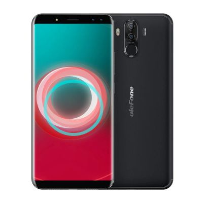 Лот: 11434701. Фото: 1. Ulefone power 3s. Обмен. Смартфоны