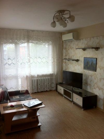 Лот: 8159012. Фото: 1. Однокомнатная квартира в отличном... Квартиры, студии