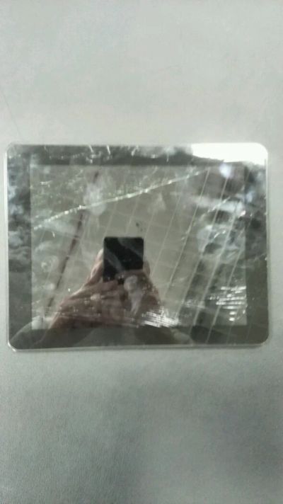 Лот: 8166688. Фото: 1. Планшет Ritmix RMD-1040 10". Требуется... Планшеты