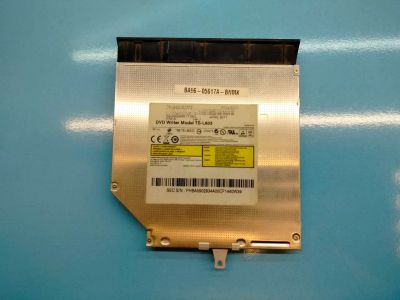 Лот: 21144524. Фото: 1. Б/У DVD привод для ноутбука Samsung... Корпуса, блоки питания