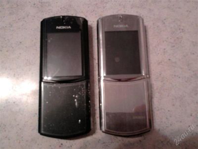 Лот: 773379. Фото: 1. Продам новый Nokia 8860. Кнопочные мобильные телефоны