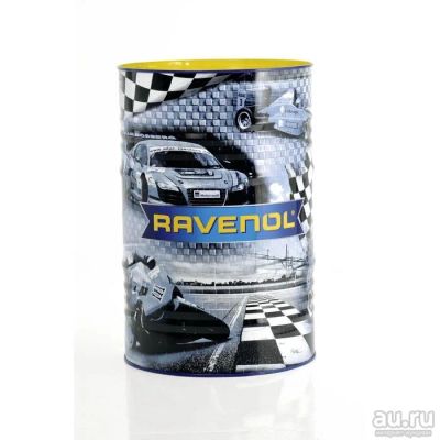 Лот: 17561409. Фото: 1. Масло трансмиссионное Ravenol... Масла, жидкости