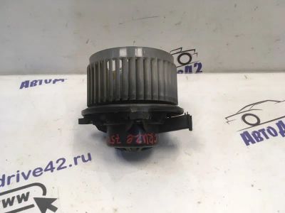 Лот: 21710690. Фото: 1. мотор печки Chevrolet Cruze J300. Двигатель и элементы двигателя