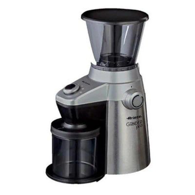 Лот: 24490121. Фото: 1. Кофемолка Ariete 3017. Чайники, кофемашины, кулеры
