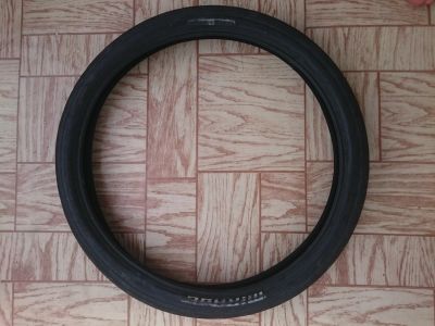 Лот: 15896155. Фото: 1. Bmx покрышка Eclat Mirage 20x2... Запчасти