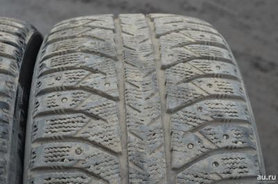 Лот: 15168553. Фото: 1. R18 235/55 продам 1 шину bridgestone... Шины