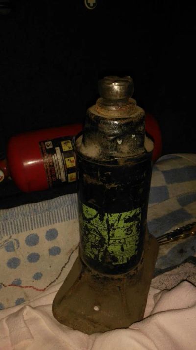 Лот: 10758635. Фото: 1. Домкрат продам. Другое (автозапчасти)
