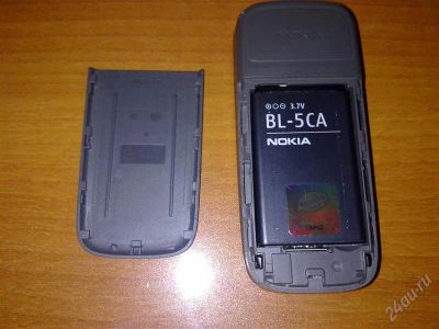 Лот: 747637. Фото: 1. nokia 1200. Кнопочные мобильные телефоны