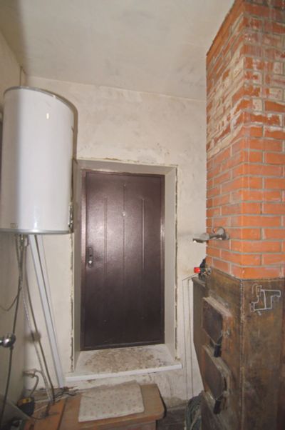 Лот: 11520462. Фото: 1. Продам новый жилой дом в с.Есаулово... Дома