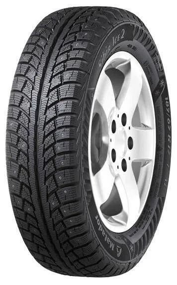 Лот: 19278682. Фото: 1. шип MP 30 Sibir Ice2 205/70R16... Шины