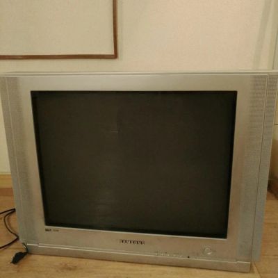 Лот: 9390007. Фото: 1. Телевизор Samsung. Телевизоры