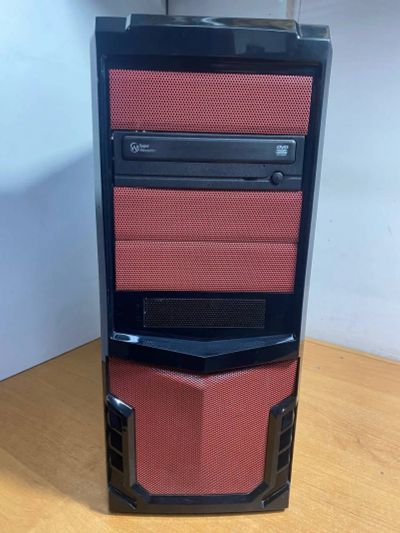 Лот: 19695156. Фото: 1. Super Red 1151/i5-6400/ssd 256Gb... SSD-накопители