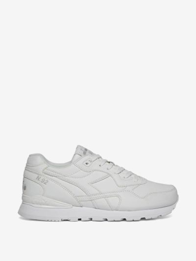 Лот: 25637309. Фото: 1. Кроссовки женские Diadora N.92... Другое (одежда, обувь, галантерея)