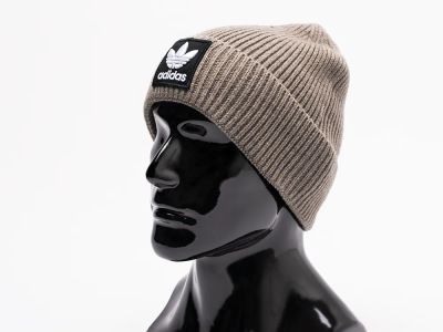 Лот: 20733302. Фото: 1. Шапка Adidas. Шарфы, платки