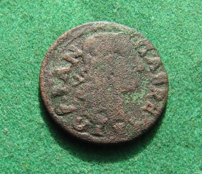 Лот: 21058511. Фото: 1. Польша 1 солид, 1660-1668. Европа