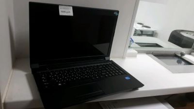 Лот: 11858529. Фото: 1. Ноутбук Lenovo B570e. Ноутбуки