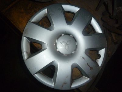 Лот: 15529176. Фото: 1. колпак Mitsubishi. Колпаки