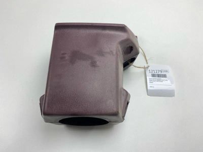 Лот: 25745887. Фото: 1. Кожух рулевой колонки Nissan Terrano... Ходовая, подвеска, рулевое управление