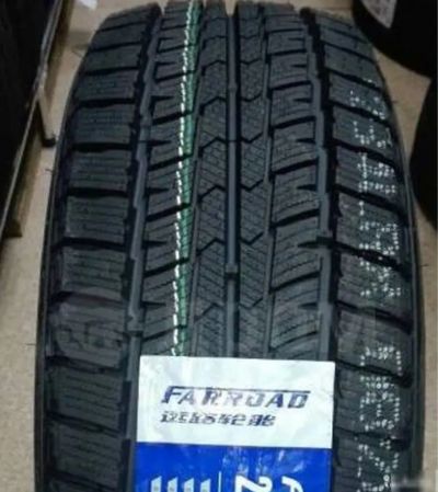 Лот: 19439227. Фото: 1. шины 235/65 R16 Farroad FRD75... Шины